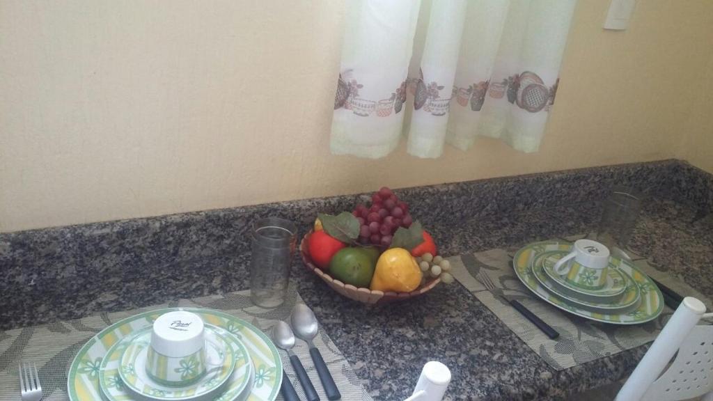 Elshaday Prive room 6